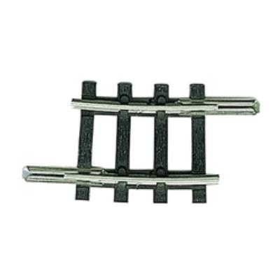 TRIX T14916 (N) Voie Mini Rail courbe 6 &deg; 194.6 mm 10 pc(s)