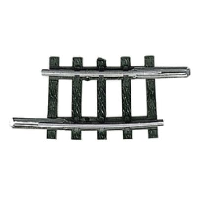 TRIX T14926 (N) Voie Mini Rail courbe 6 &deg; 228.2 mm 10 pc(s)