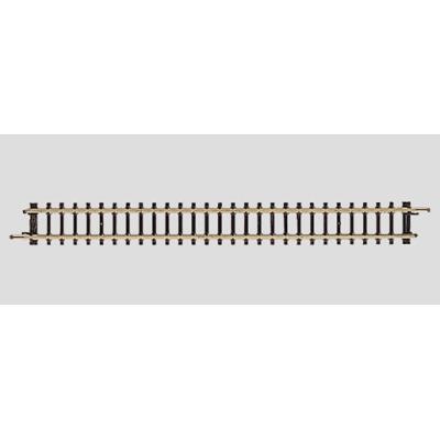 MARKLIN Voie Droite M&auml;rklin 8506 Voie Z M&auml;rklin Miniclub 10 Pi&egrave;ce-M&auml;rklin