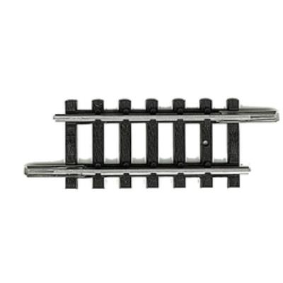 TRIX T14909 (N) Voie Mini Rail droit 33.6 mm 10 pc(s)