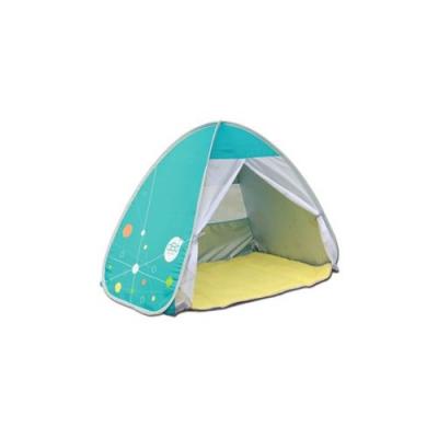DBB REMOND Grande tente anti-UV - 
