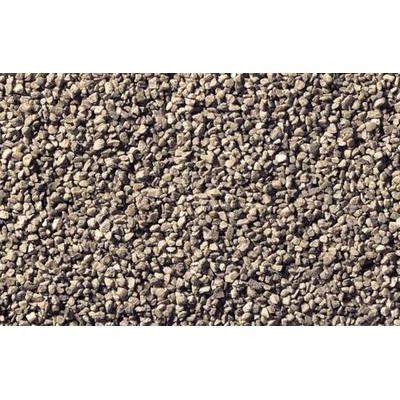 WOODLAND SCENICS Ballast moyen  WB78 marron fonc&eacute; 200 g universel