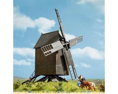  Busch Environnement - Bue1575 - Mod&eacute;lisme - Moulin &Agrave; Vent