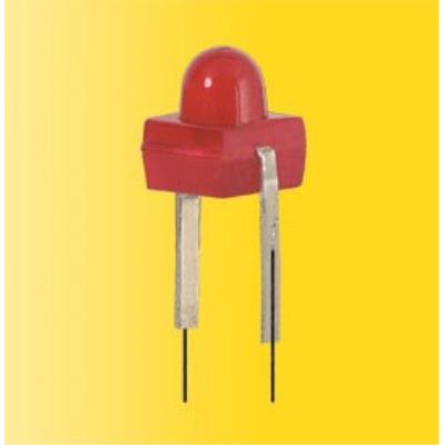 VIESSMANN Eclairage de fin de convoi  Modelltechnik 5056  Modellspielwaren avec LEDs
