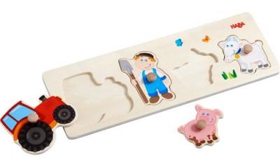 HABA - Jouets, 303185, Transparent, 1 St&uuml;ck (1er Pack)