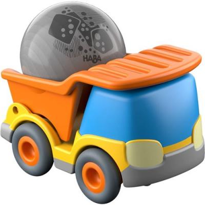 HABA  303080 jouet et jeu d''&eacute;veil/d''adresse, Jeu v&eacute;hicule