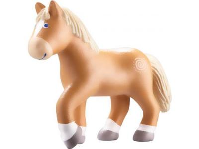 HABA  302012 Little Friends Horse Leopold Toy