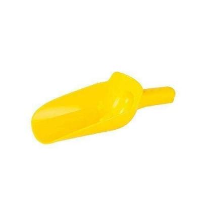 HAPE  - E8190 - Jeu de plage - Petite Pelle - Jaune