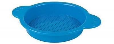 HAPE  - E8196 - Jeu de plage - Tamis - Bleu 