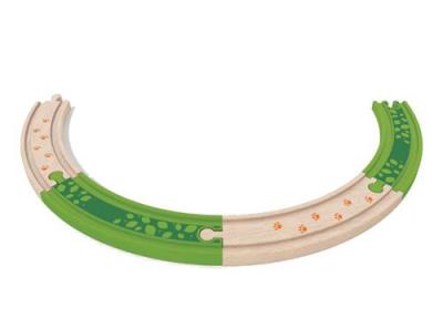 HAPE  Pack De Circuits : Jungle Profonde 