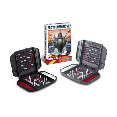 HASBRO  B0995100  - Touch&eacute; Coul&eacute; - Compact Edition 2015