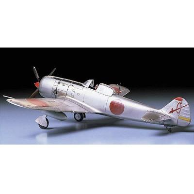 TAMIYA Hayate chasseur Japonais 