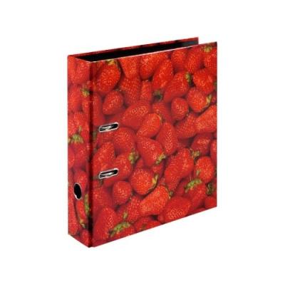 HERLITZ  10485126 Casseur A4 S80 (Fraises) (Import Allemagne)