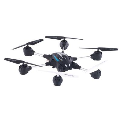 SIMULUS Hexacopt&egrave;re wifi 2,4 GHz GH-50.cam