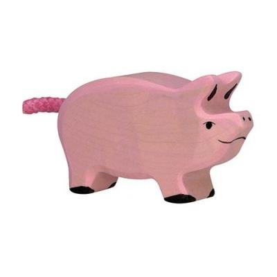HOLZTIGER  Ferme De Bois: Piglet