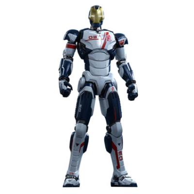 HOT TOYS  - Avengers L'&Egrave;re d'Ultron figurine Movie Masterpiece 1/6 Iron Legion 31 