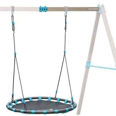 HUDORA  64025 - Jeux d'ext&eacute;rieur - Extension de balan&ccedil;oire Vario.