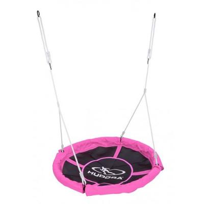 HUDORA  72148 Nid fait de PP de haute qualit&eacute; -Rose