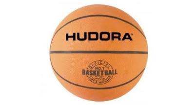 HUDORA  - 2044117 - Jeu De Ballon De Basket - Taille 7
