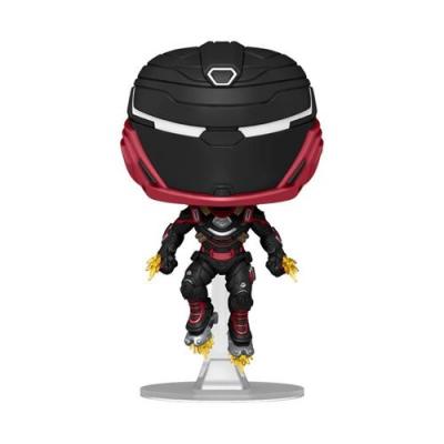 FUNKO Figurine  Pop! - Ironheart - Pop 2 A Determiner