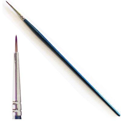 ITALERI  - Pinceau pointe ronde - Taille 5 