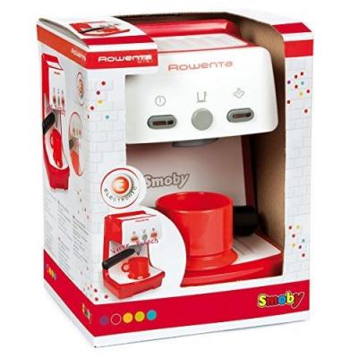 SMOBY Jeu d&rsquo;imitation  Rowenta Espresso