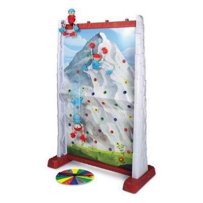 BIZAK Atosa Everest Interactive Board Game Multicolore