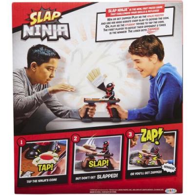 SLAP NINJA Jeu de soci&eacute;t&eacute;  