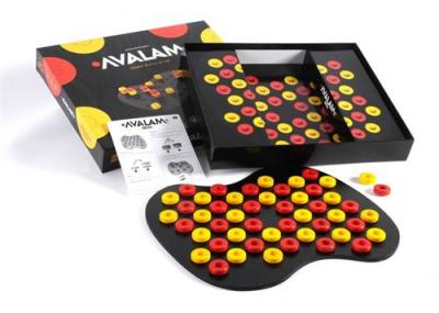 OYA Jeu de strat&eacute;gie  Avalam 