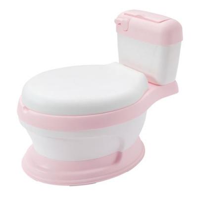 GENERIQUE Joie B&eacute;b&eacute; Mon Petit Pot B&eacute;b&eacute; Tout-Petits Entra&icirc;nement Au Petit Pot avec Bague de Si&egrave;ge Coussin&eacute;e Wjpl637 