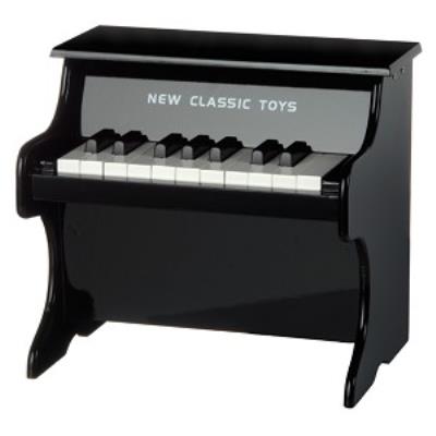 NEW CLASSIC TOYS Jouets musicaux  PIANO NOIR