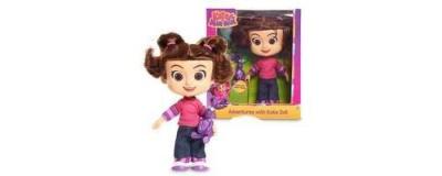 GIOCHI PREZIOSI  Kate 28 Cm Doll Rose