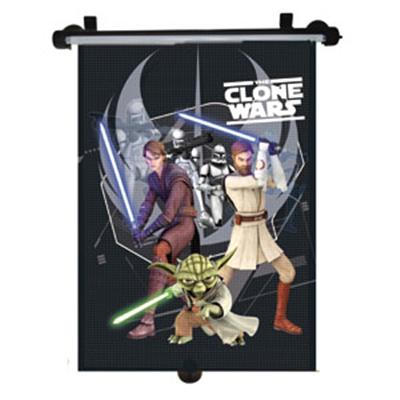 GENERIQUE KAUFMANN - Store de soleil Clone Wars