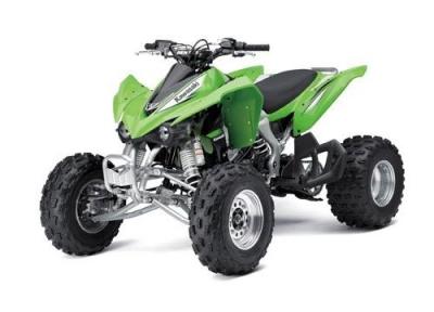 NEW RAY NewRay 57503 1:12 ATV QUAD HONDA TRX-450R, Mod&egrave;le Aleatoire