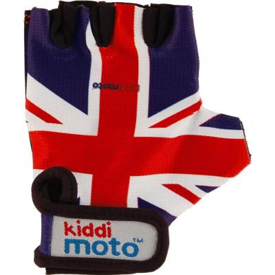KIDDIMOTO  - Gants Union Jack 