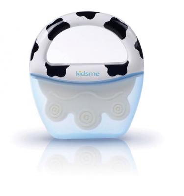 KIDSME -Anneau de dentition moo moo 