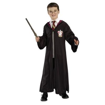 RUBIES Rubie's Kit Baguette + Lunettes Harry Potter
