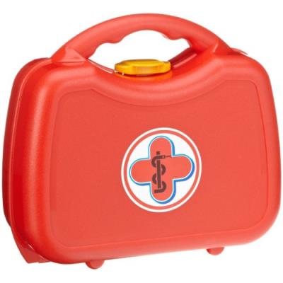 KLEIN  - 4466 - jeu d'imitation - mallette docteur, petit mod&egrave;le