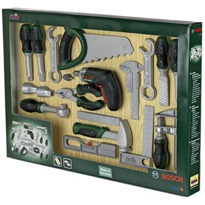 KLEIN Boite de 16 outils + accessoires Bosch
