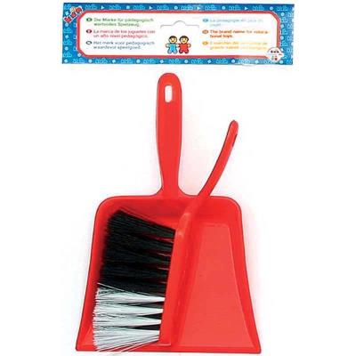 KLEIN JOUETS SARL Klein - 6613 - Garniture balayette 2 pces. sachet