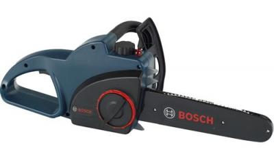 KLEIN Tron&ccedil;onneuse Bosch  Toys Bleue