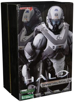 KOTOBUKIYA Statuette  - Halo Spartan Athlon Artfx 