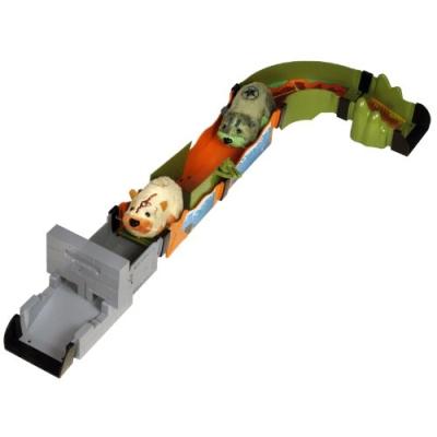 KUNG ZHU PETS  Base d'Entrainement Samoura&iuml;