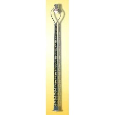 VIESSMANN Lampe de m&acirc;t en treillis  6987 tt