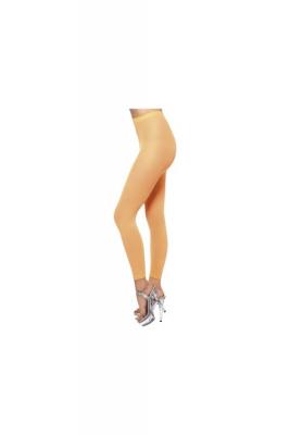 SMIFFYS Legging Orange Fluo - Orange - Unique