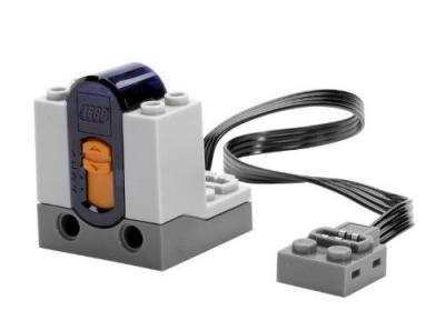 Lego Power Functions - R&eacute;cepteur Infrarouge - 8884