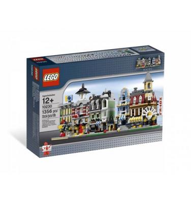 LEGO&reg; 10230 Mini Modulars