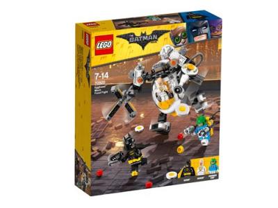 LEGO&reg; Batman Movie 70920 L'attaque de Cr&acirc;ne d'Oeuf