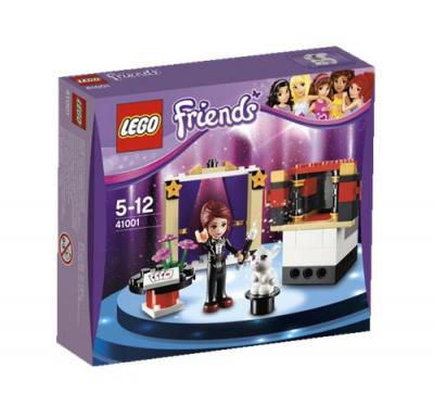LEGO&reg; Friends 41001 Mia et ses tours de magie