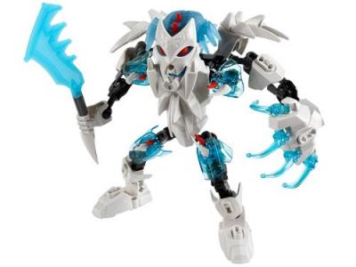 LEGO&reg; Hero Factory 44011 Frost Beast